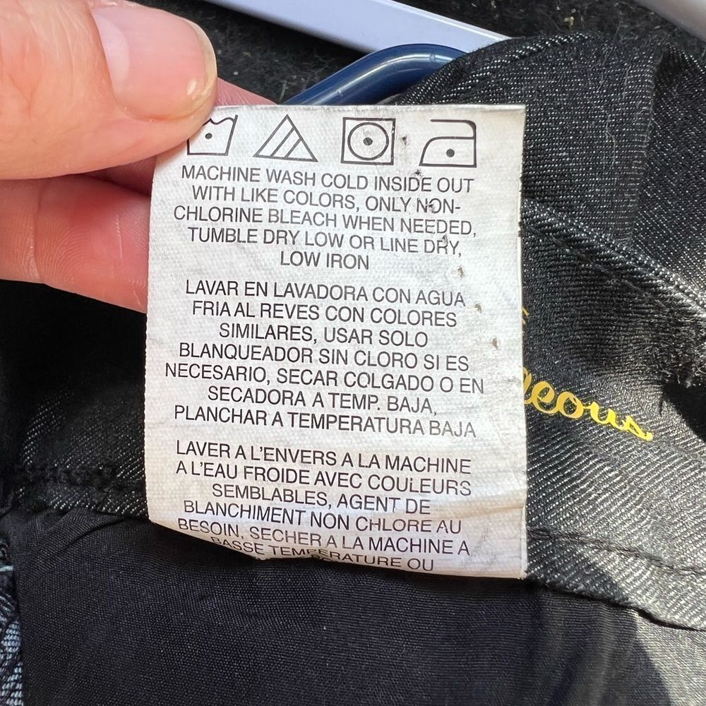 Lee Modern Fit Trousers - Picture 7 of 9